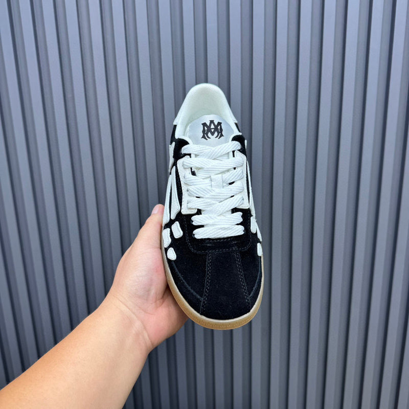 AMIRI PACIFIC BONES Sneakers 3