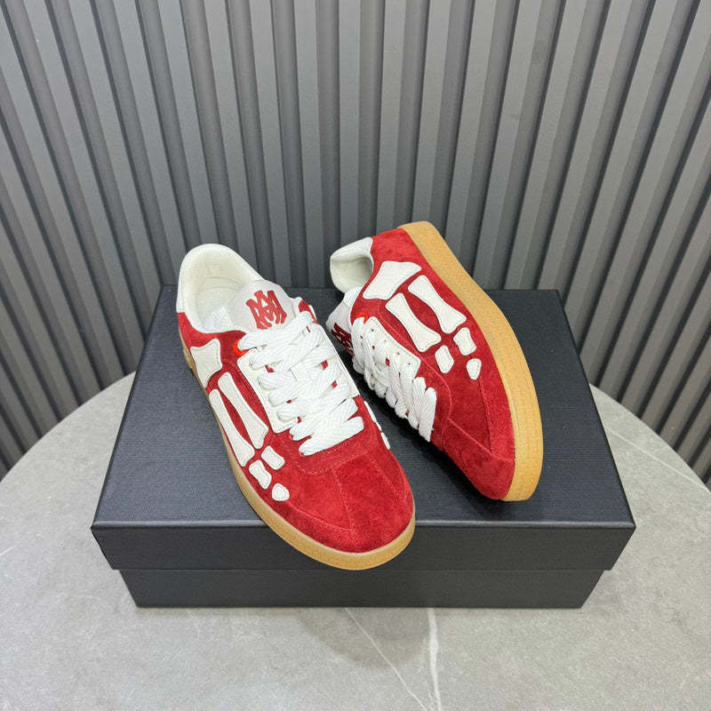 AMIRI PACIFIC BONES Sneakers 5
