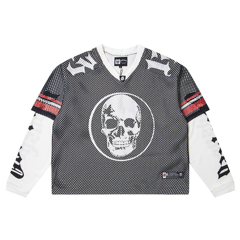 GODSPEED TD Layered Jersey